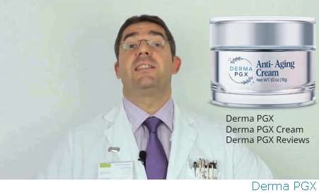 Derma PGX Cream On The Market